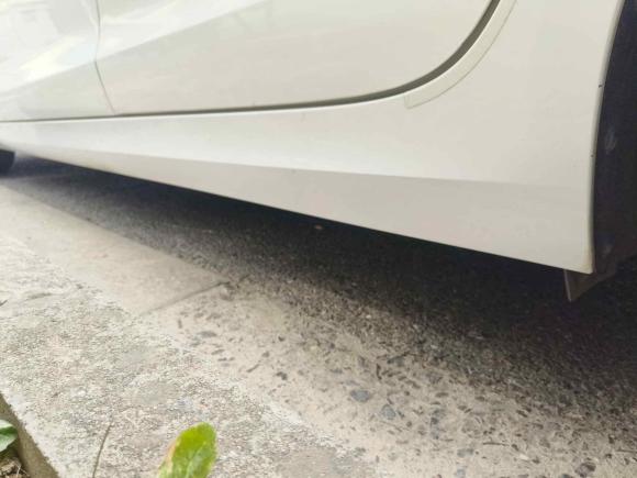 [上海·苏A] 二手凯迪拉克凯迪拉克ATS-L2017款 28T 技术型