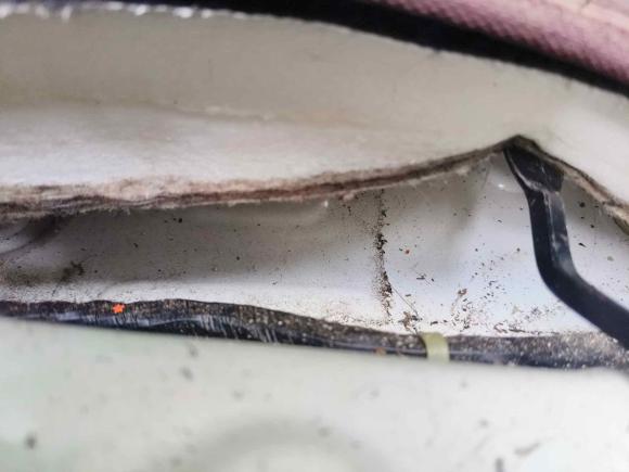 [深圳·湘D] 二手哈弗哈弗F72019款 1.5T 两驱i潮 国V