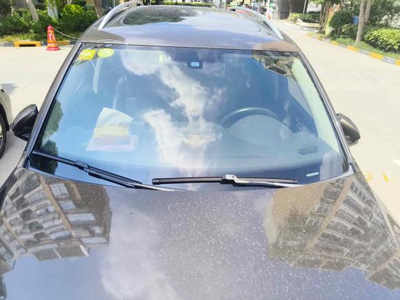 [上海·沪B] 二手大众途观2015款 1.8TSI 自动两驱豪华型