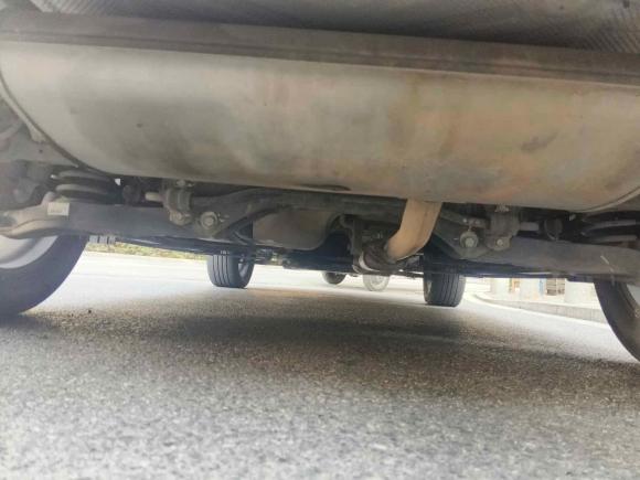 [嘉兴·浙F] 二手现代北京现代ix352019款 2.0L 自动两驱智勇·畅享版 国VI