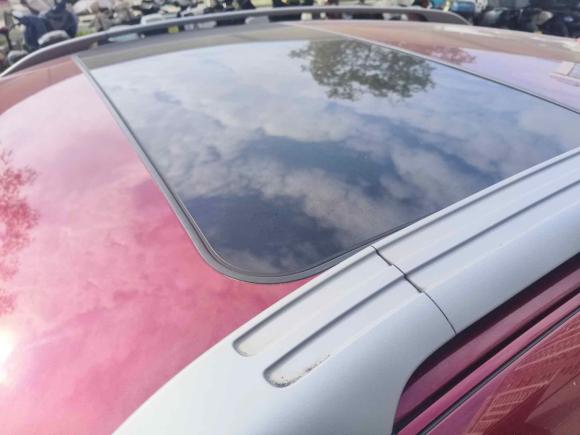 [温州·粤A] 二手宝马宝马X62011款 xDrive35i