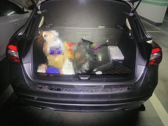 [佛山·粤X] 二手奔驰奔驰GLA2016款 GLA 200 动感型