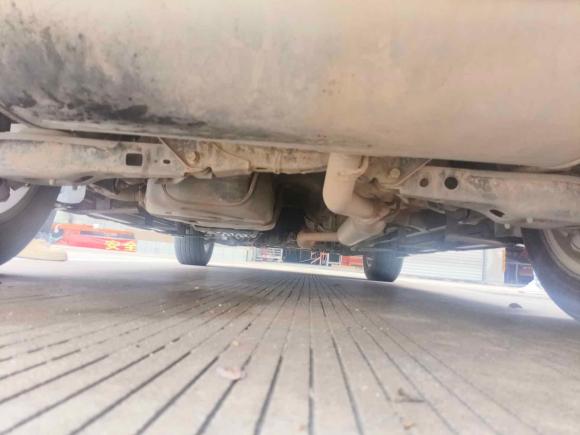 [义乌·豫P] 二手长安长安CS752017款 尚酷版 1.5T 手动致享型