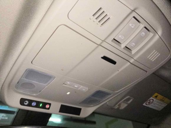 [武汉·鄂A] 二手别克昂科威Plus2018款 20T 两驱豪华型