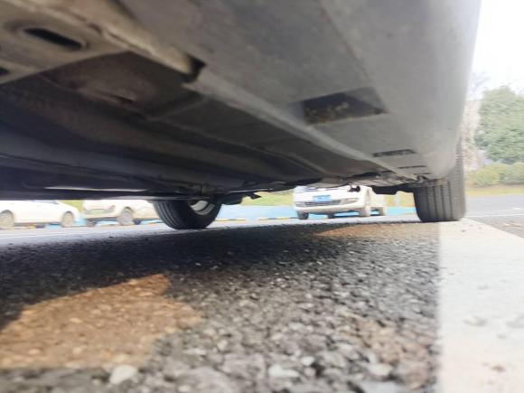 [嘉兴·浙F] 二手福特福克斯2018款 两厢经典 EcoBoost 125 自动超能风尚型智行版