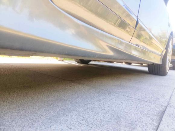 [上海·豫P] 二手思铭思铭2012款 1.8L 手动