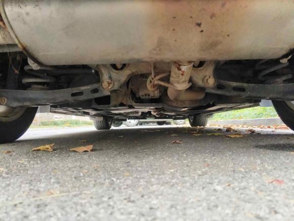 [嘉兴·鄂E] 二手别克昂科威2017款 28T 四驱精英型