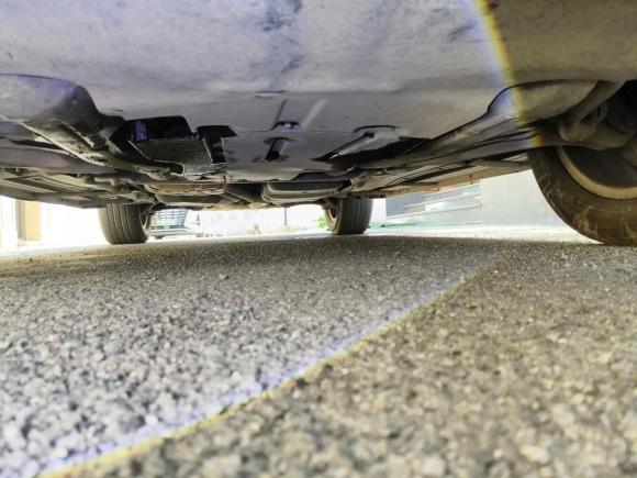 [宁波·浙B] 二手大众途锐2011款 3.0TSI 舒适型