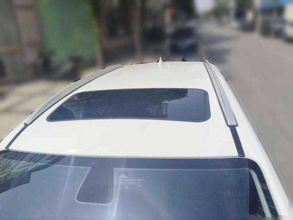 [济南·鲁A] 二手奔腾奔腾T332019款 1.6L 自动豪华型 国VI