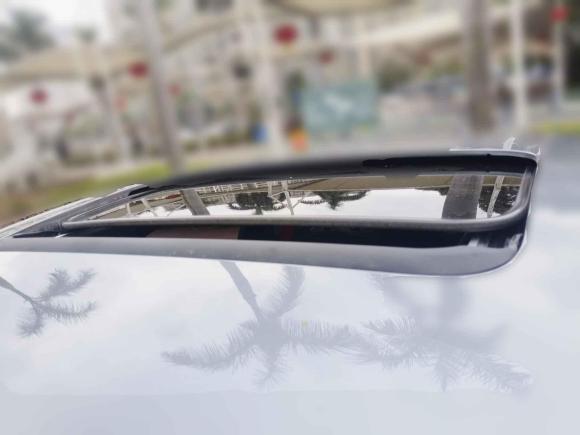 [深圳·粤B] 二手比亚迪秦PLUS2021款 EV 500KM 尊贵型