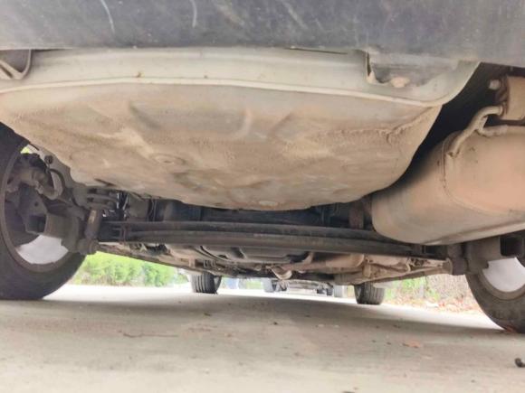 [宁波·豫M] 二手吉利汽车帝豪2017款 三厢百万款 1.5L 手动向上版