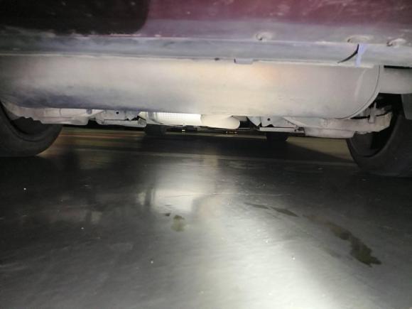 [上海·沪F] 二手福特蒙迪欧2013款 2.0L GTDi240豪华运动型