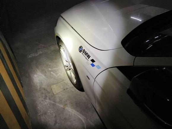 [温州·浙C] 二手宝马宝马3系2017款 320i M运动型