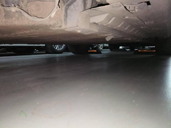 [深圳·粤B] 二手威马汽车威马EX52018款 EX5 400 Lite探索版