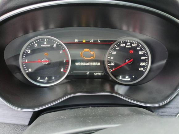 [武汉·浙B] 二手宝骏宝骏7302017款 1.5T DCT风尚型 7座 国V