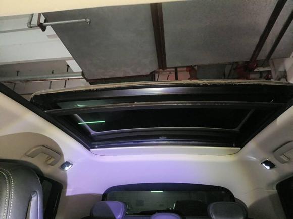 [西安·陕U] 二手DSDS 62014款 1.6T 豪华版THP160