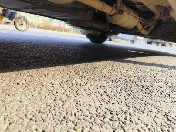 [合肥·皖A] 二手福特经典全顺2015款 2.8T柴油多功能车短轴6座中顶JX493ZLQ4