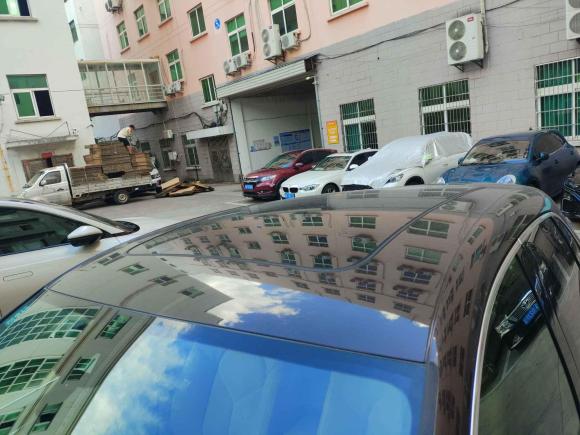 [义乌·浙G] 二手保时捷Macan2018款 Macan 2.0T