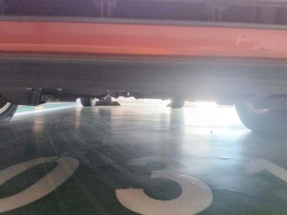 [南京·苏A] 二手大众桑塔纳2015款 浩纳 1.6L 自动风尚型