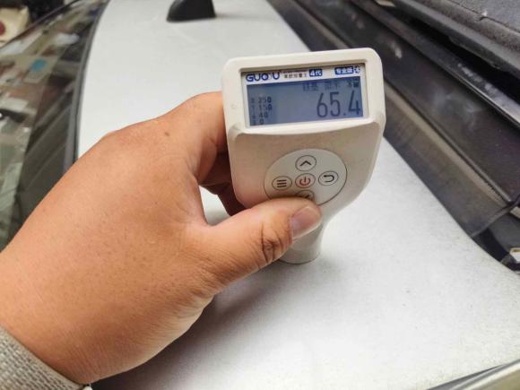 [南昌·赣A] 二手日产奇骏2010款 2.5L CVT旗舰版 4WD