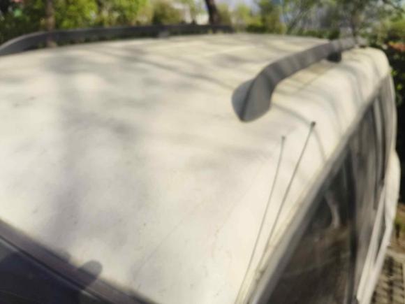 [嘉兴·豫N] 二手猎豹汽车猎豹Q62015款 2.4L 手动两驱精英型