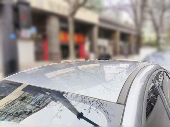 [杭州·浙A] 二手比亚迪秦PLUS2024款 荣耀版 DM-i 55KM领先型