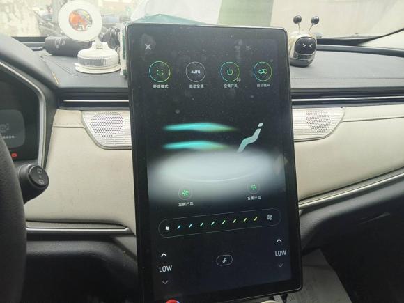 [上海·苏E] 二手威马汽车威马EX52020款 EX5 400 即客行版