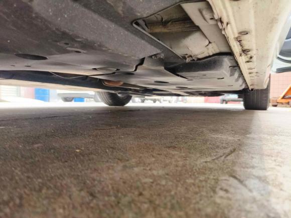 [深圳·粤B] 二手日产轩逸2020款 1.6L XL CVT悦享版