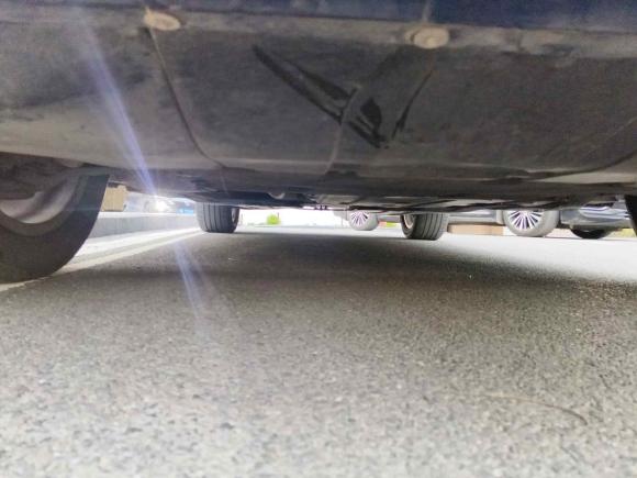 [武汉·鄂A] 二手宝马宝马X32018款 xDrive25i M运动套装 国VI