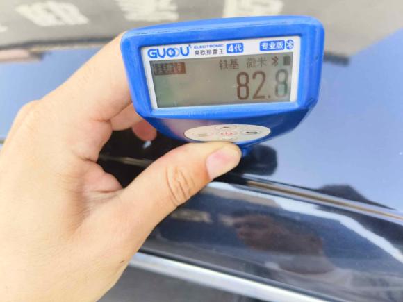 [南昌·赣A] 二手大众迈腾2017款 330TSI DSG 领先型