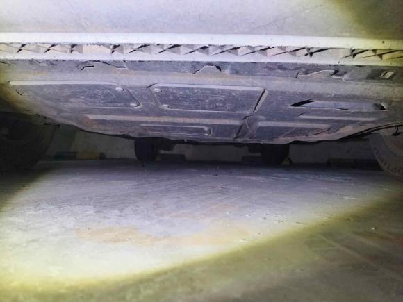 [成都·川A] 二手大众朗逸2015款 1.6L 自动风尚版