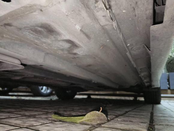 [成都·川A] 二手日产天籁2015款 2.5L XL Upper欧冠科技版