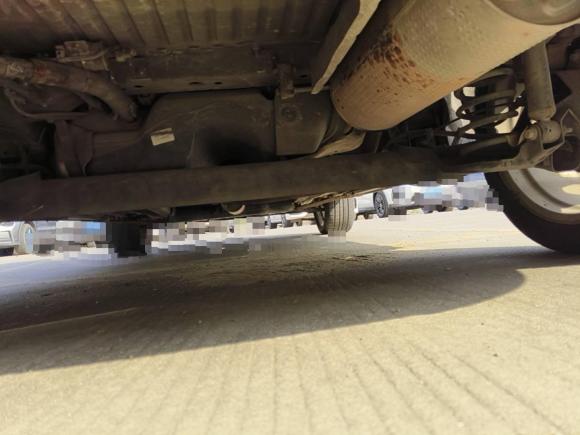 [佛山·粤E] 二手福特翼搏2018款 1.5L 自动铂翼型