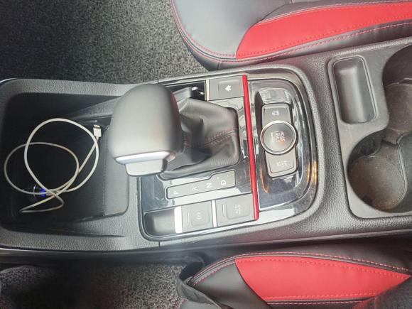 [金华·浙G] 二手观致观致52019款 1.6T 自动 智云互联（AliOS）版尊贵版