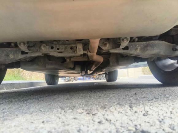 [宁波·浙B] 二手丰田RAV4荣放2020款 2.0L CVT四驱尊贵版