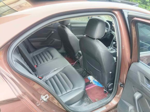 [成都·川F] 二手大众凌渡2019款 280TSI DSG舒适版 国VI