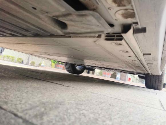 [佛山·粤A] 二手极氪极氪X2025款 四座后驱魔方版