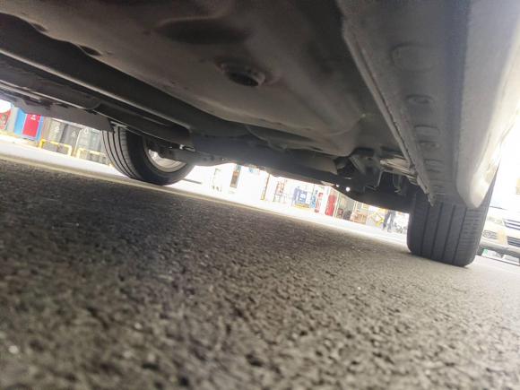 [常州·苏D] 二手别克君越2019款 28T 豪华型