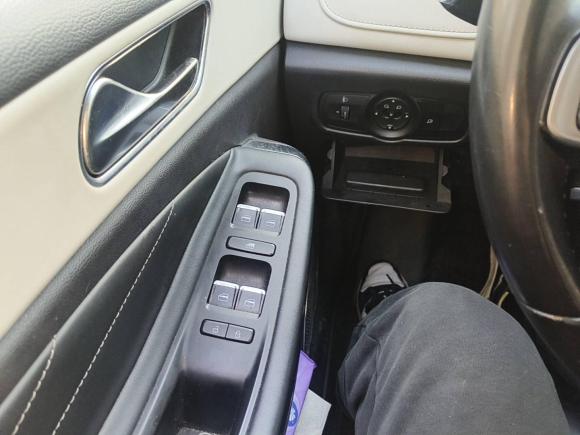 [苏州·浙C] 二手奇瑞艾瑞泽GX2018款 1.5T CVT型色版 国V