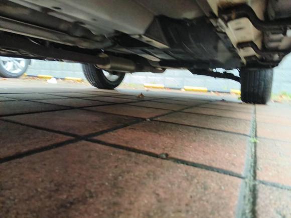 [济南·鲁A] 二手起亚智跑2014款 2.0L 自动两驱版GLS