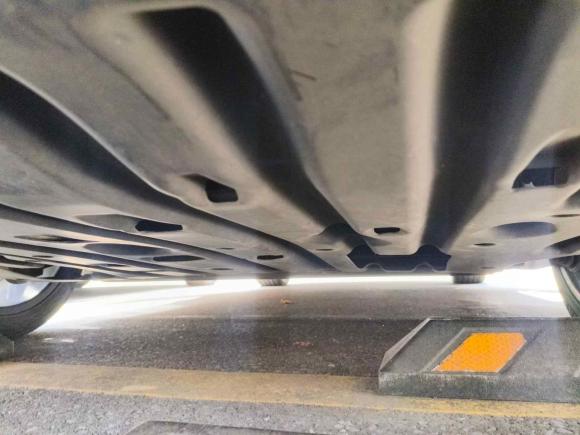 [深圳·粤B] 二手比亚迪汉2020款 EV 超长续航版豪华型