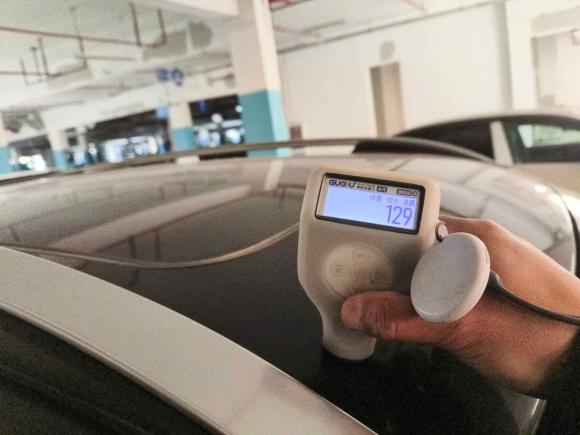 [宁波·浙B] 二手领克领克012017款 2.0T 两驱型Pro版