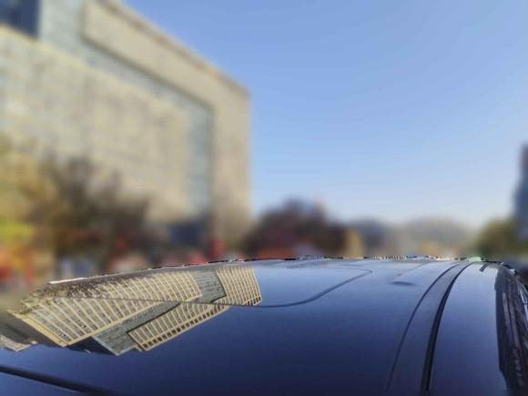 [济南·鲁A] 二手广汽传祺传祺M82018款 320T 尊贵版