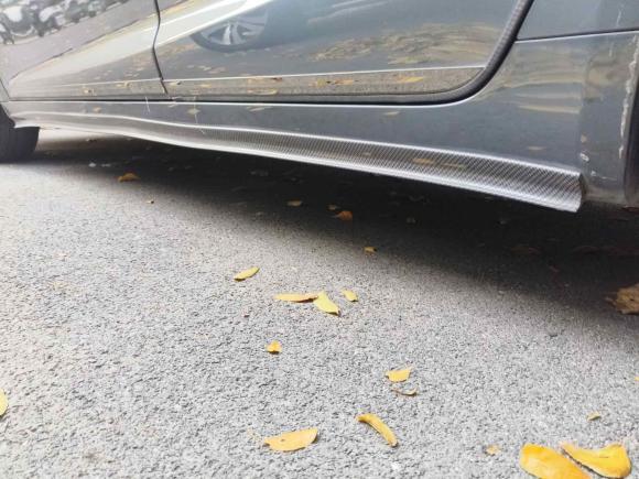 [上海·沪D] 二手吉利汽车帝豪GL2018款 1.4T DCT尊贵智联型