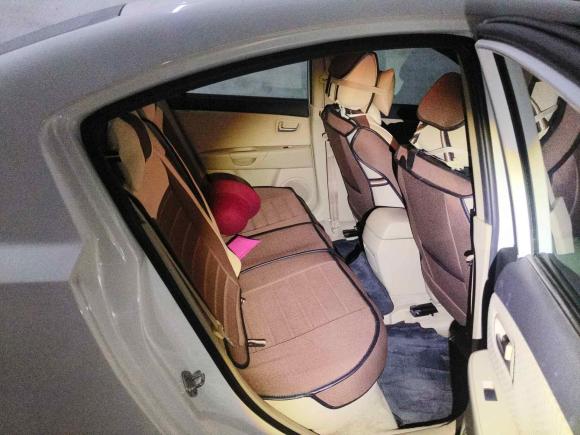 [无锡·苏B] 二手马自达马自达32009款 1.6L 自动天窗版