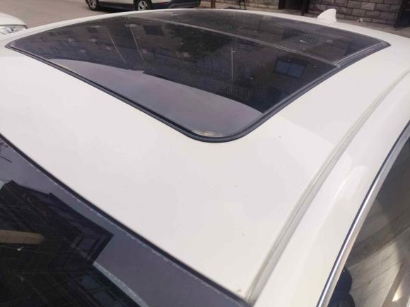 [嘉兴·浙F] 二手别克君越2016款 20T 精英型