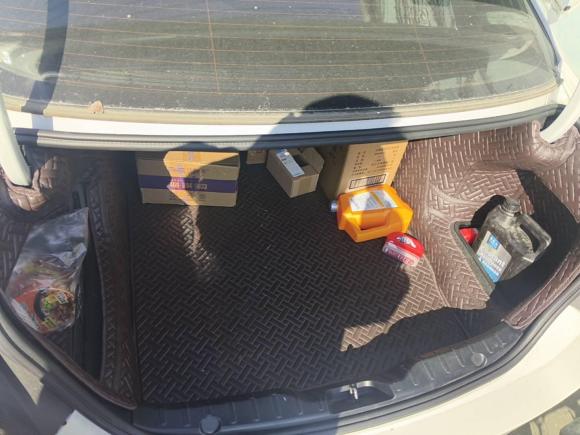 [温州·浙C] 二手宝马宝马5系2014款 525Li 豪华设计套装