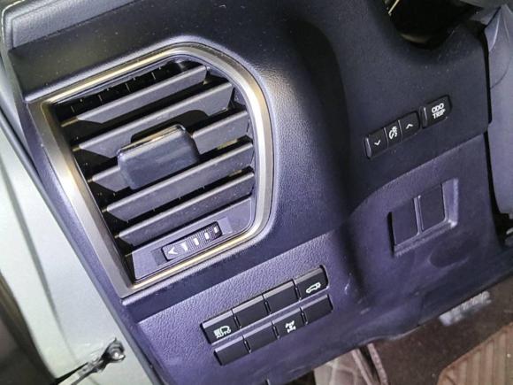 [成都·川A] 二手雷克萨斯雷克萨斯NX2017款 300 全驱 锋尚版