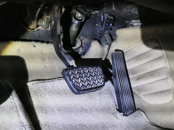 [杭州·浙A] 二手丰田皇冠2006款 2.5L Royal 真皮版