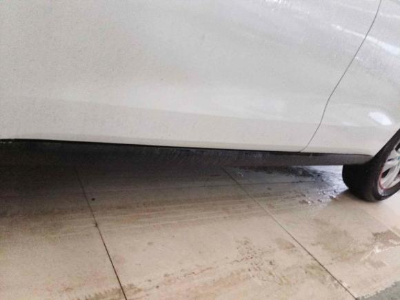 [济南·鲁A] 二手哈弗哈弗M62019款 1.5T 手动两驱都市型 国VI